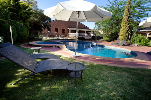 Mercure Port Of Echuca - Perisher Accommodation 3