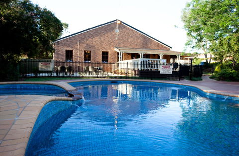 Mercure Port Of Echuca - Perisher Accommodation 4