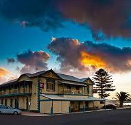 Arno Bay Hotel - Perisher Accommodation