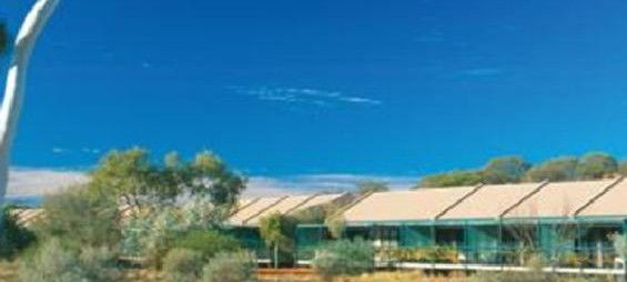 Kings Canyon NT Perisher Accommodation