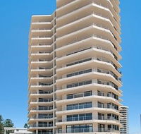 Beachside Tower - Perisher Accommodation