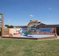 The Big Trout Motor Inn - Perisher Accommodation