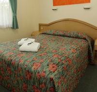 BIG4 Forest Glen Resort - Perisher Accommodation