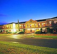 Mercure Port of Echuca - Perisher Accommodation