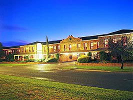 Mercure Port Of Echuca - Perisher Accommodation 0