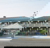 Richmond Motor Inn - Perisher Accommodation