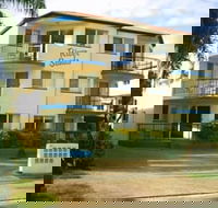 River Sands Holiday Apartments - Perisher Accommodation