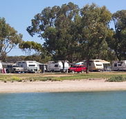 Streaky Bay Foreshore Tourist Park