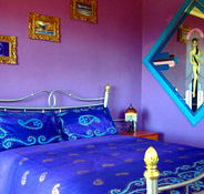 Airlie Beach Myaura Bed and Breakfast - Perisher Accommodation