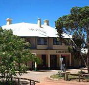 Hawker Hotel Motel - Perisher Accommodation