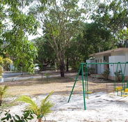 Peninsula Caravan Park - Perisher Accommodation