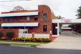 Aspley QLD Perisher Accommodation