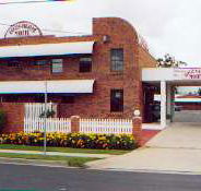 Aspley Pioneer Motel - Perisher Accommodation