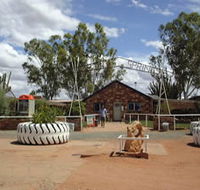 Curtin Springs Station - Perisher Accommodation