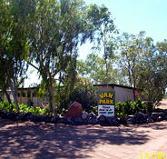 Threeways Roadhouse Tourist Park - Perisher Accommodation