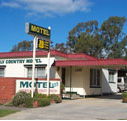 GLENROWAN KELLY COUNTRY MOTEL - Perisher Accommodation