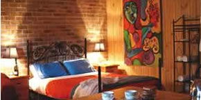 Dunkeld VIC Perisher Accommodation