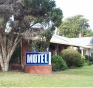 St Arnaud Country Road Inn - Perisher Accommodation