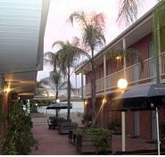 Yarrawonga Central Motor Inn - Perisher Accommodation