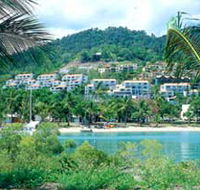 Whitsunday Terraces Resort - Perisher Accommodation