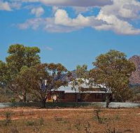 Arkapena Homestead - Perisher Accommodation