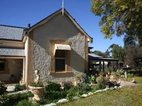 Annadale SA Perisher Accommodation