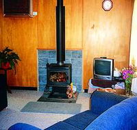 Black Jack Get-a-way - Magpies Nest - Perisher Accommodation