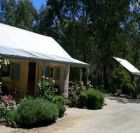 Riesling Trail Cottages - Perisher Accommodation