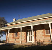 Nuccaleena Cottage - Perisher Accommodation