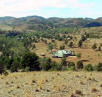 Willow Springs The Homestead - Perisher Accommodation
