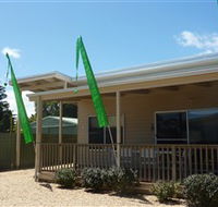 Santai Villas 2 - Perisher Accommodation
