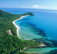 Cape Tribulation Camping - Perisher Accommodation