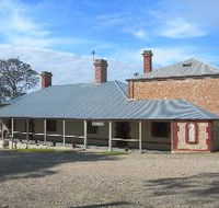 Wellington Courthouse