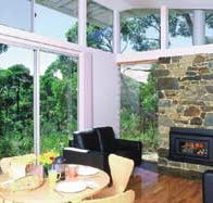 Southern Ocean Retreats - Ridgetop Retreats - Perisher Accommodation