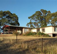 Clare View Accommodation - Clare View Cottage - Perisher Accommodation