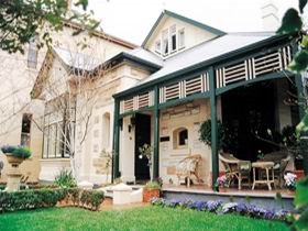 Water Bay Villa Bed And Breakfast - Perisher Accommodation 0