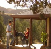 Willow Springs Overseer's Cottage - Perisher Accommodation