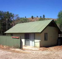 Willow Springs Jackeroo's Cottage - Perisher Accommodation