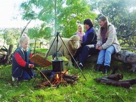 Yankalilla SA Perisher Accommodation