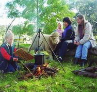 Sleepy Hollow Farm Cottage - Perisher Accommodation