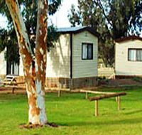 Loxton Riverfront Caravan Park - Perisher Accommodation