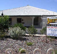 Loxton Smiffy's Bed And Breakfast Bookpurnong Terrace - Perisher Accommodation