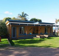 Casuarina Coastal Units - Perisher Accommodation