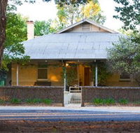 Mill Cottage Loxton - Perisher Accommodation