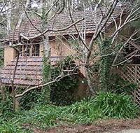 Crafers Cottages - Cherrytree Cottage - Perisher Accommodation
