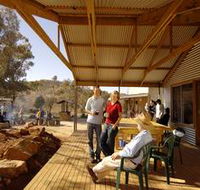 Willow Springs Shearers Quarters - Perisher Accommodation