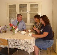 Loxton Smiffy's Bed And Breakfast McMillan Street - Perisher Accommodation
