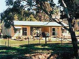 SunnyBrook Bed And Breakfast - Perisher Accommodation 0