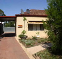 Loxton Smiffy's Bed And Breakfast Sadlier Street - Perisher Accommodation