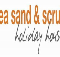 Sea Sand and Scrub Holiday House